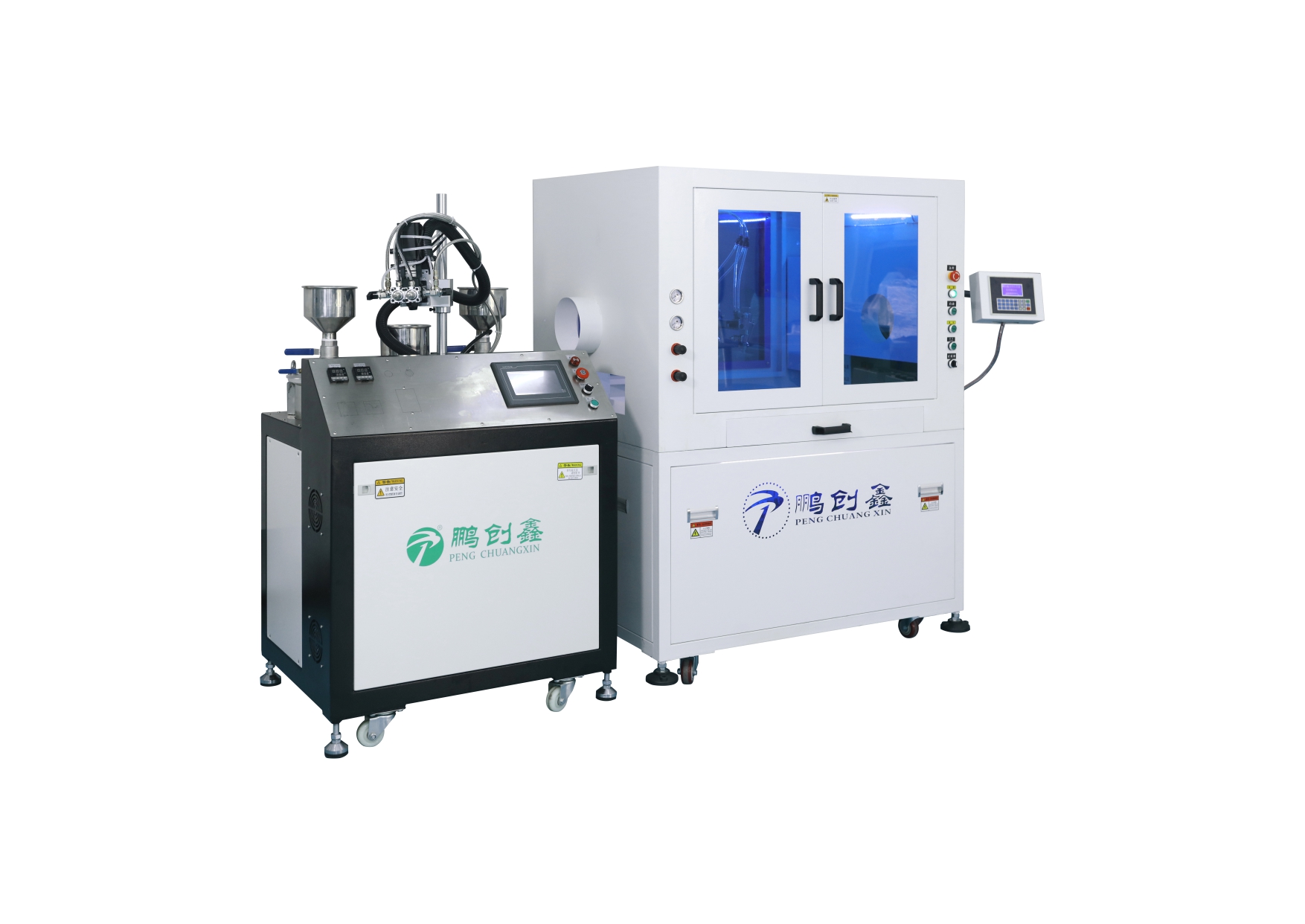 燈條噴膠機(jī)